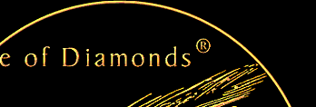 Lure of Diamonds - Hand Tied Lures with Diamond Drops